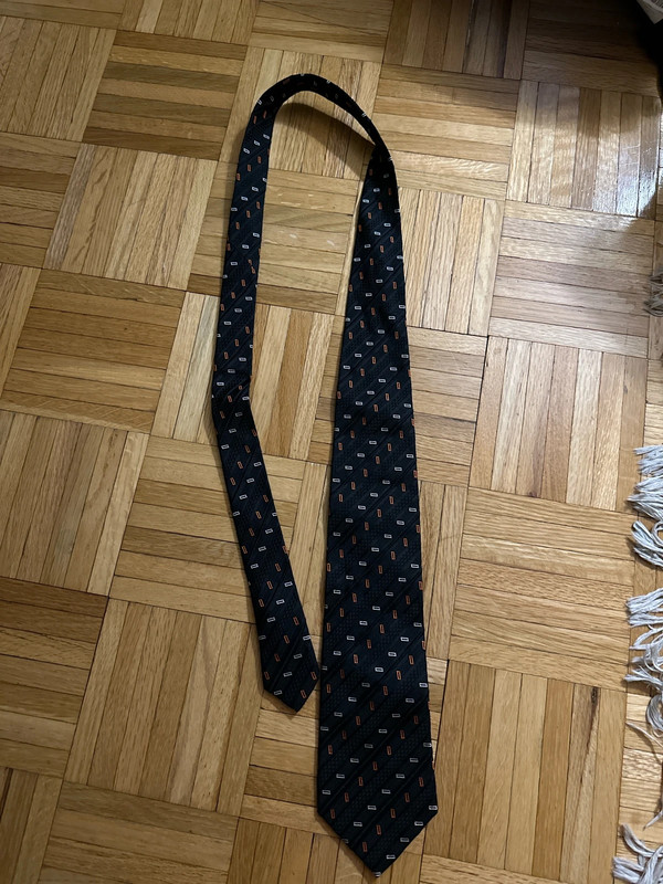 Kenzo men’s tie 1