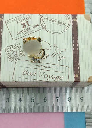 Broche, marca: Montre.fr, estado: Muy bueno, 5,00 €, 5,95 € Protección al comprador Pro incluida