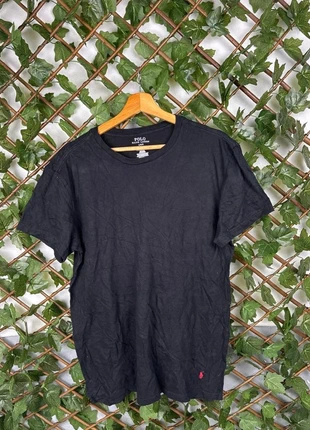 Polo Ralph Lauren noir L, marque: Ralph Lauren, état: Très bon état, taille: L, 9,10 €, 10,26 € Protection acheteurs (Pro) incluse