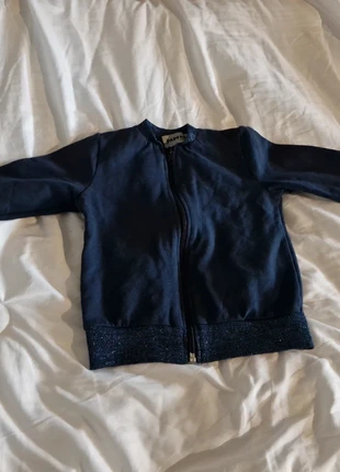 Veste, marque: papfar, état: Neuf sans étiquette, taille: 24-36 mois / 92 cm, 1,50 €, 2,28 € Protection acheteurs incluse