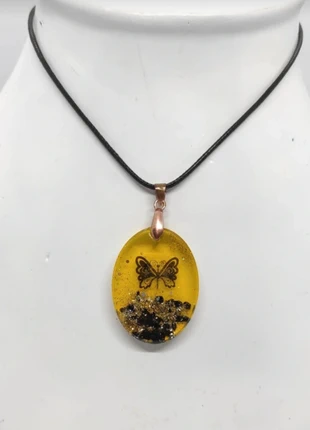 Collier femme, brand: Tendance, condizioni: Ottime, €14.00, €15.40 include la Protezione acquisti