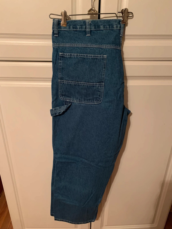 Men’s jeans 1