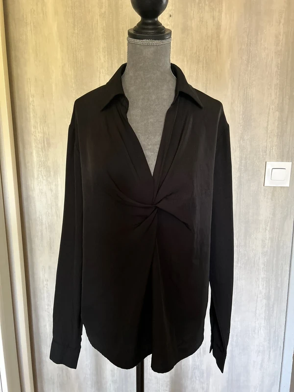Chemise noir