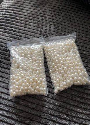 1000 perles neuves, marque: pas de marque, état: Neuf sans étiquette, 3,50 €, 4,38 € Protection acheteurs incluse