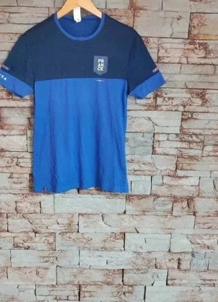 Tee-shirt Decathlon M – Supportez l’équipe de France avec style, très bon état, brand: Decathlon, condition: Very good, size: M, €5.00, €5.95 includes Buyer Protection