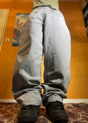 Baggy pant jnco style y2k large broderie skate, brand: JNCO, condition: Very good, size: M, €22.00, €23.80 includes Buyer Protection Pro