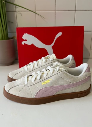 Baskets puma club 2, brand: Puma, condition: New with tags, size: 40, €39.00, €41.65 includes Buyer Protection