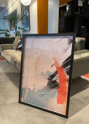 Kleur vegen Poster available in multiple sizes / Poster in meerdere formaten, staat: Nieuw met prijskaartje, € 15,00, € 16,45 inclusief Kopersbescherming Pro