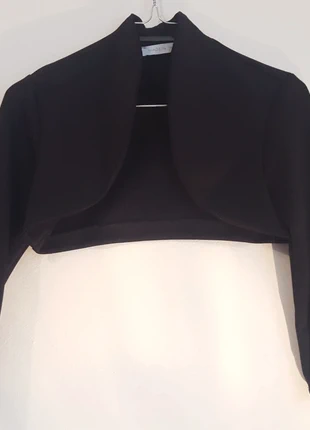 Bolero 3/4, staat: Nieuw zonder prijskaartje, maat: S / 36 / 8, € 4,00, € 4,90 inclusief Kopersbescherming