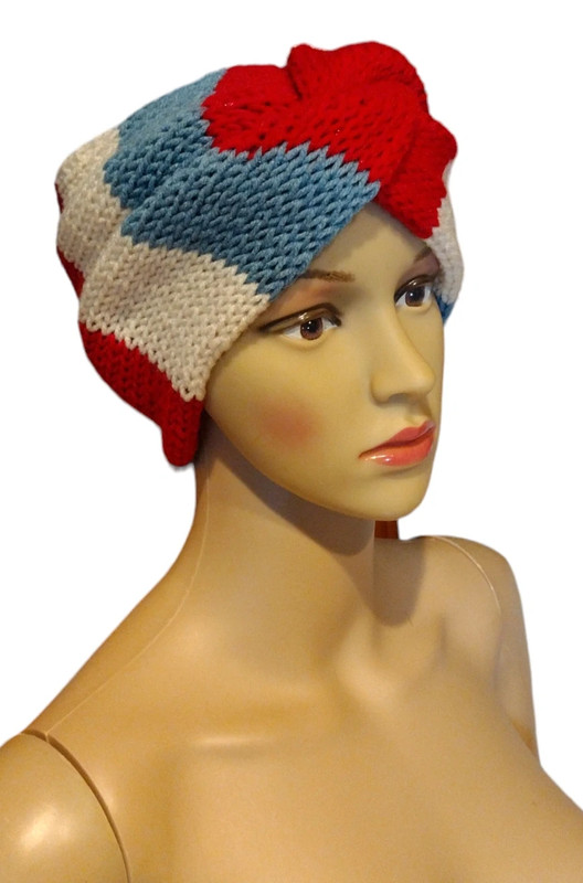 Mystery Twist Knit Headband-Flag 3