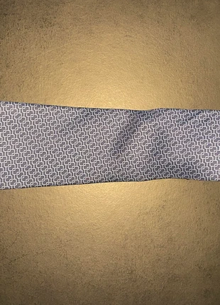 Gravata Hermès, merk: Hermès, staat: Nieuw zonder prijskaartje, € 45,00, € 47,95 inclusief Kopersbescherming