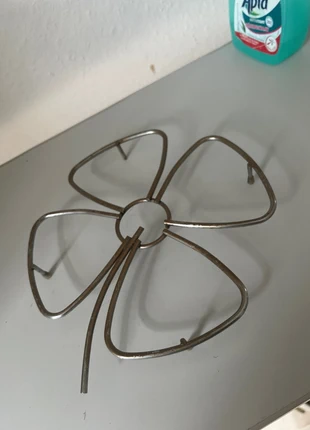 Dessous de plat, estado: Satisfatório, €2.00, €2.80 inclui Proteção do Comprador