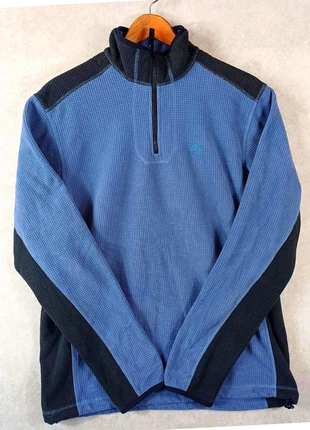 Polaire Timberland Taille S Couleur bleu | homme |85, marca: Timberland, estado: Muito bom, tamanho: S, €34.00, €36.40 inclui Proteção do Comprador Pro