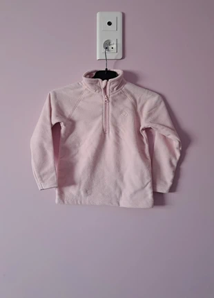 Polaire rose tex fille 2-3ans, brand: TEX, condition: Very good, size: 24-36 months / 92 cm, €2.50, €3.33 includes Buyer Protection