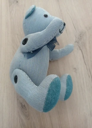 Rare ours en peluche Augusta Du Bay, peluche, ours vintage, marque: augusta du bay, état: Très bon état, taille: Naissance / 44 cm, 30,00 €, 32,20 € Protection acheteurs incluse