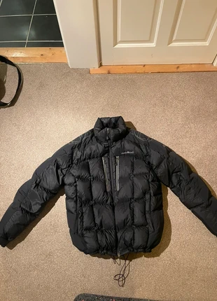 Montbell puffer jacket size M-L, brand: Montbell, condition: Very good, size: M, €115.00, €121.45 includes Buyer Protection