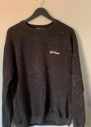 Pull ovesize , brand: Boohoo, condition: New with tags, size: S, €6.00, €7.00 includes Buyer Protection