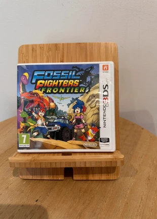 Fossil fighters frontier- Nintendo 3DS, condition: Very good, €5.00, €5.95 includes Buyer Protection Pro