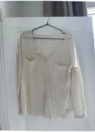Chemise crème des petits hauts en taille 38, marca: Des Petits Hauts, estado: Muy bueno, tamaño: M / 38 / 10, 29,90 €, 32,10 € Protección al comprador incluida