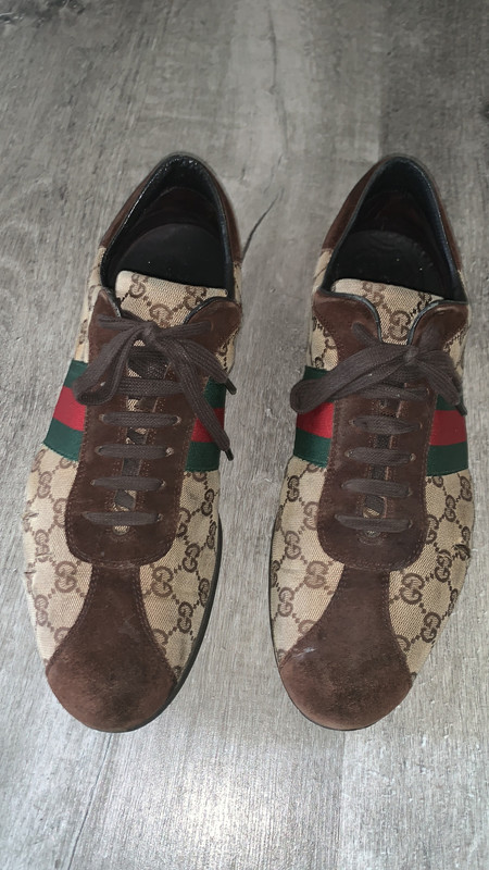 Men's Gucci Shoes