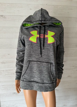 Sweat à capuche homme Under Armour – Taille M, marke: Under Armour, zustand: Neu, größe: M, 18,90 €, 20,55 € inklusive Vinted-Käuferschutz