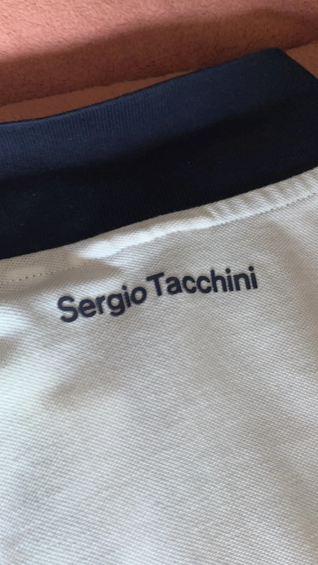 Polo Sergio Tacchini 2