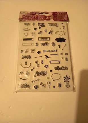 Tampons, brand: Craft Sensations, condizioni: Nuovo con cartellino, taglia: Taglia unica, €1.00, €1.75 include la Protezione acquisti