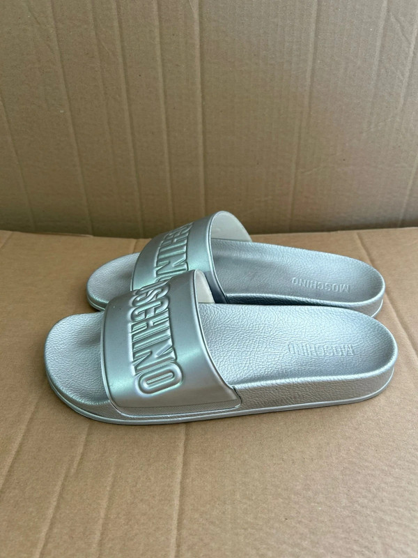 Ciabatte Moschino Vinted