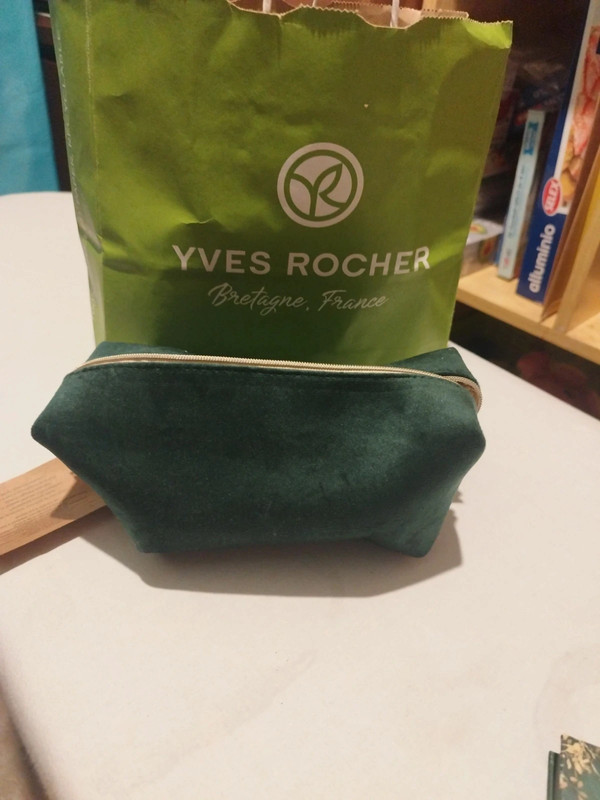 Yves Roches Trousse