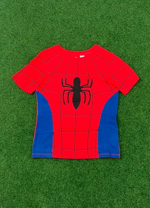 Camiseta Spiderman – Estilo Superhéroe Marvel, marca: H&M, estado: Nuevo sin etiquetas, tamaño: XS / 34 / 6, 14,99 €, 16,44 € Protección al comprador incluida