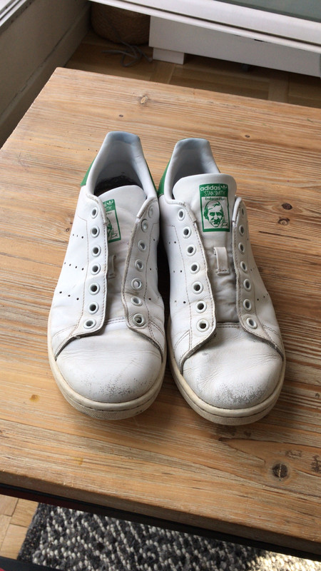 Stan smith 2024 pointure 40