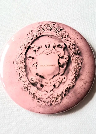 Blackpink Kill This Love Large pin badge, brand: BlackPink, condition: New with tags, £3.00, £3.85 includes Buyer Protection Pro
