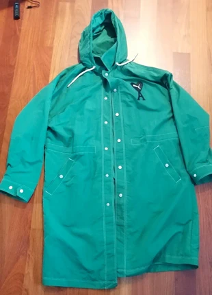 Jacket ami puma, marca: Puma x AMI, estado: Muito bom, tamanho: L, €150.00, €158.20 inclui Proteção do Comprador