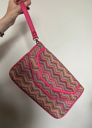 Pochette/Wristlet TEXTO - Rose, marke: Texto, zustand: Neu, 8,00 €, 9,10 € inklusive Vinted-Käuferschutz