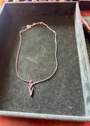 Collier , marque: Gloria, état: Très bon état, 6,00 €, 7,00 € Protection acheteurs (Pro) incluse