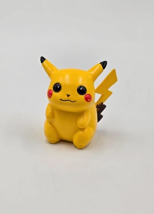 Figurine Vintage Pokémon Collection Nintendo - Pikachu (1999), merk: Nintendo, staat: Goed, maat: Universeel, € 5,90, € 6,90 inclusief Kopersbescherming Pro