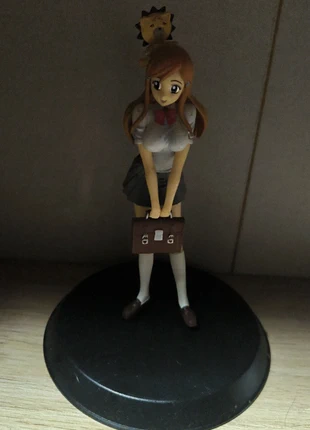 Figurine Orihime Bleach, marque: Bleach, état: Neuf sans étiquette, taille: Prématuré, jusqu'à 44cm, 50,00 €, 53,20 € Protection acheteurs incluse