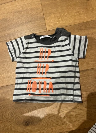 T-shirt marèse 6 mois, brand: Marese, condizioni: Ottime, taglia: 3-6 mesi / 62 cm, €2.00, €2.80 include la Protezione acquisti