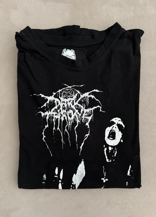 Darkthrone - Transilvanian Hunger Longsleeve - Large, marque: Custommade, état: Bon état, taille: L, 40,00 €, 42,70 € Protection acheteurs incluse