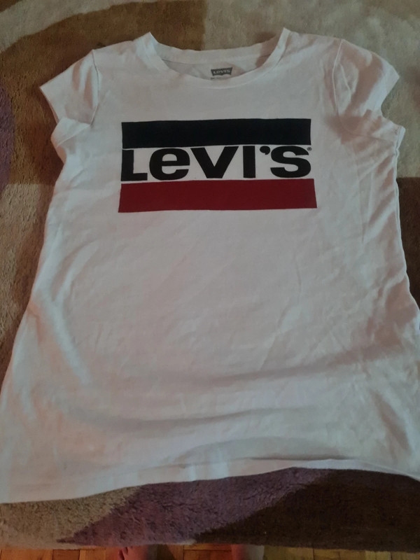 Camisetas levis de ni a 12 a os Vinted