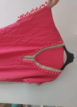 Zomers jurkje voor aan zee, estado: Bueno, tamaño: M / 38 / 10, 2,30 €, 3,12 € Protección al comprador incluida