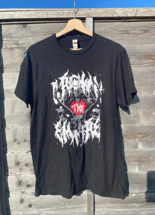 Crown the empire tshirt, brand: Bandshirt, condition: Very good, size: M, £10.00, £11.20 includes Buyer Protection