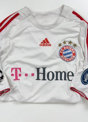 Bayern Monaco 2008/2009 Adidas Third Jersey Vintage, brand: adidas, condizioni: Ottime, taglia: L, €50.00, €53.20 include la Protezione acquisti