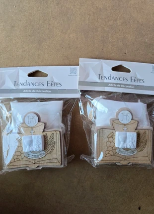 Lots Communion, brand: Centrakor, condition: Very good, €1.00, €1.75 includes Buyer Protection