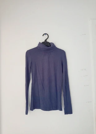 Col roulé fin fille w, marque: Bikool, état: Très bon état, taille: 10 ans / 140 cm, 1,00 €, 1,75 € Protection acheteurs incluse