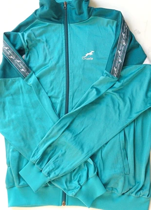 felpa con zip Gazelle, marke: Vintage Dressing, zustand: Sehr gut, größe: M, 10,00 €, 11,20 € inklusive Vinted-Käuferschutz