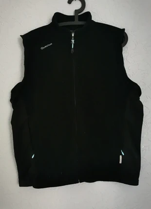 Veste polaire sans manche Quechua. XXL, merk: Quechua, staat: Goed, maat: XXL / 44 / 16, € 5,00, € 5,95 inclusief Kopersbescherming