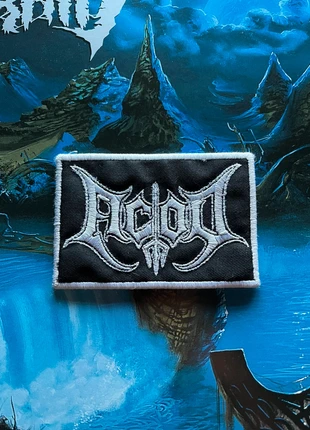Patch logo Acod officiel neuf, marca: Patch, estado: Novo sem etiquetas, €3.50, €4.38 inclui Proteção do Comprador