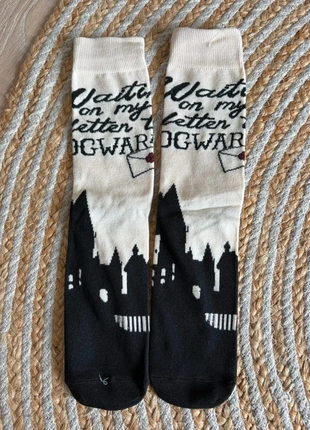 Chaussettes Harry Potter, marque: Harry Potter, état: Très bon état, taille: Taille unique, 6,00 €, 7,00 € Protection acheteurs (Pro) incluse