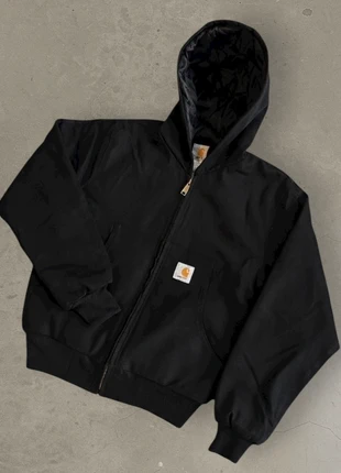 Veste Activ Jacket Carhartt L, marca: Carhartt, estado: Muy bueno, tamaño: L, 69,00 €, 73,15 € Protección al comprador incluida